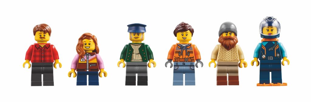 LEGO BrickLink Designer Program Series 3 Harbormasters Office 7 1024x336