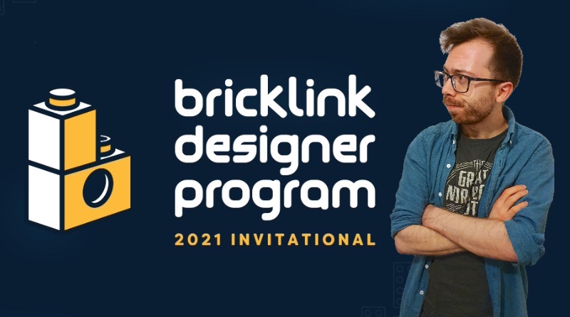LEGO focusing on exclusivity is the wrong approach for the BrickLink Designer Program