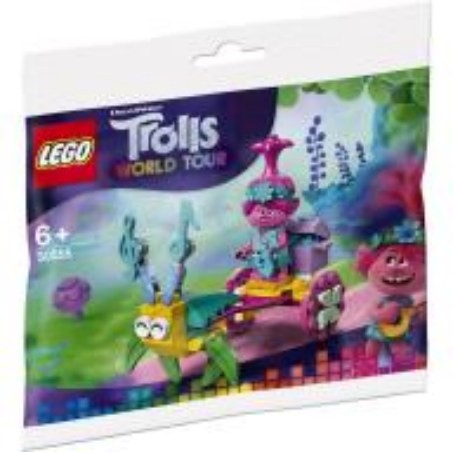 P LEGO 30555 Poppys Carriage