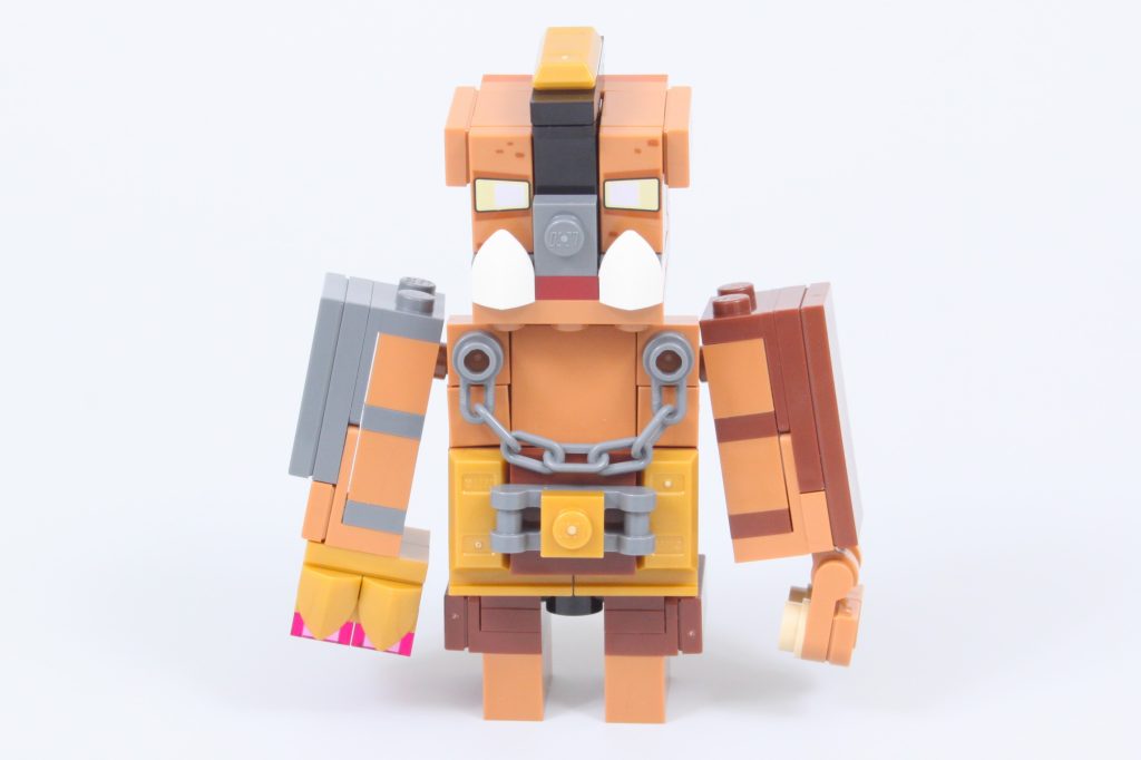 lego minecraft 21272 woodland mansion fighting ring review 14 1024x682