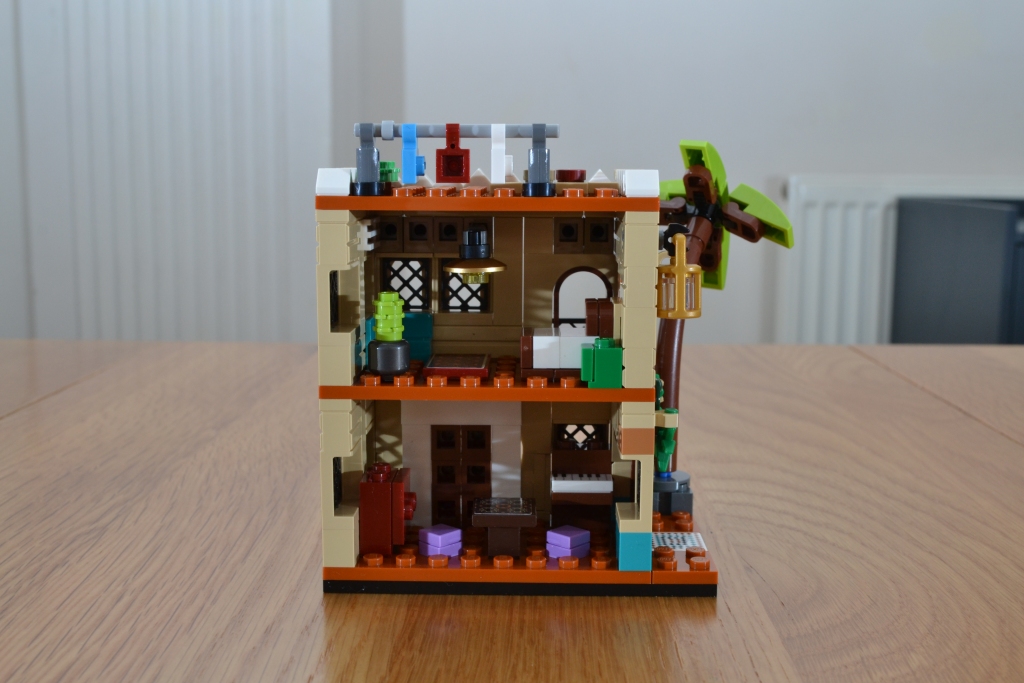 LEGO 40590 Houses of the World 2 7 1024x683