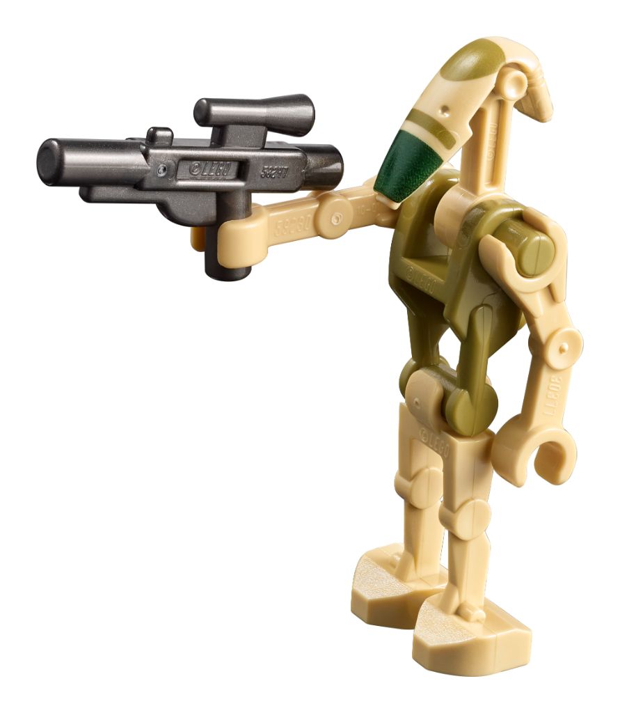 LEGO Star Wars 75283 LEGO Star Wars Armored Assault Tank AAT 21