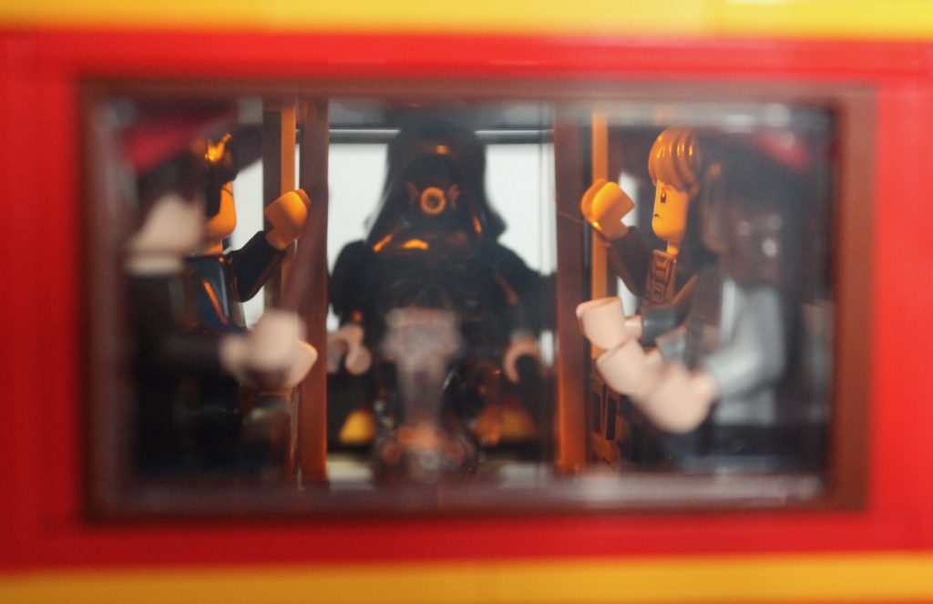 LEGO Harry Potter 76405 Hogwarts Express Collectors Edition review 24 1024x663