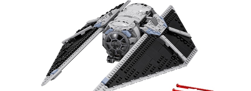 Full LEGO Rogue One: A Star Wars Story range revealed