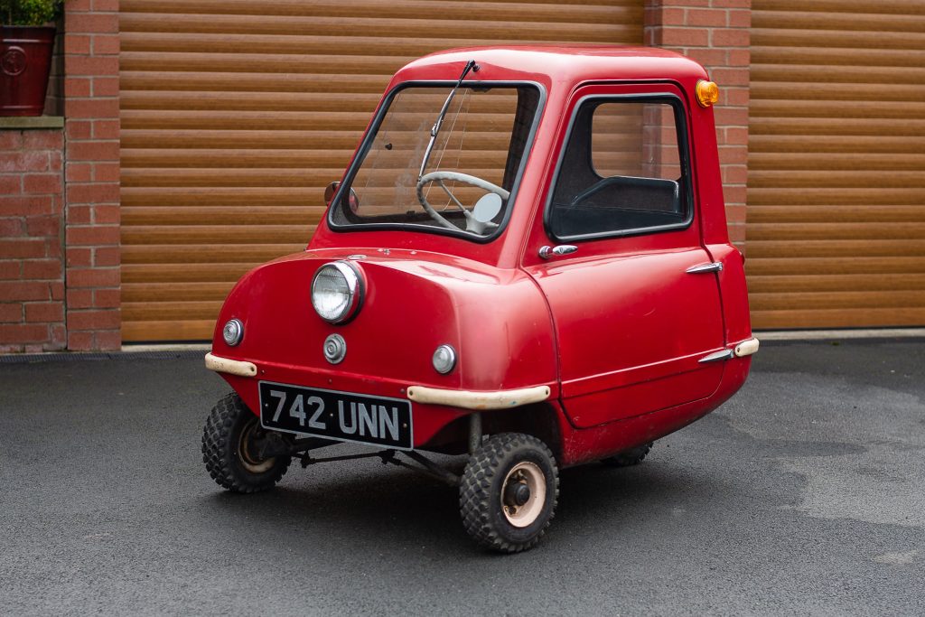 Peel P50 1024x683