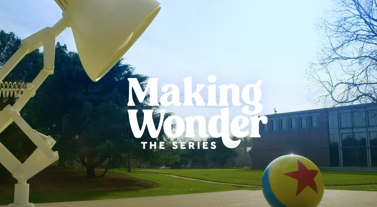 Making Wonder LEGO Disney Up House 3