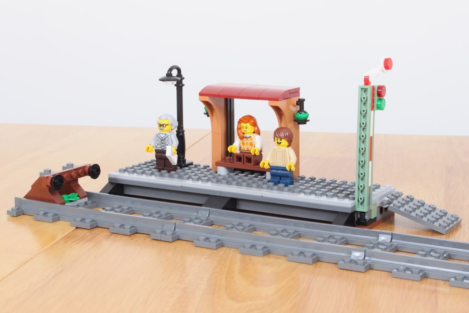 lego city 60511 vintage steam train review (5)
